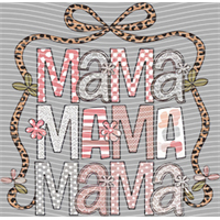 Mother's Day-MM 6659